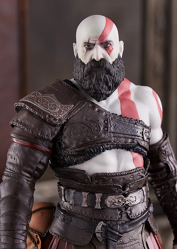 God of War Ragnarok POP UP PARADE Kratos