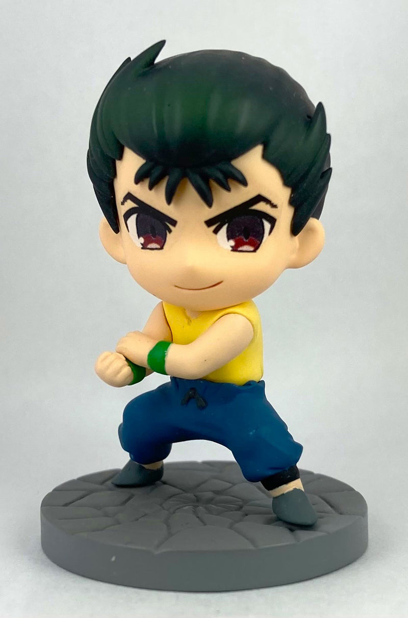 YU☆YU☆HAKUSHO Pierrot Mini Figure Collection Vol.2 (1 Random)