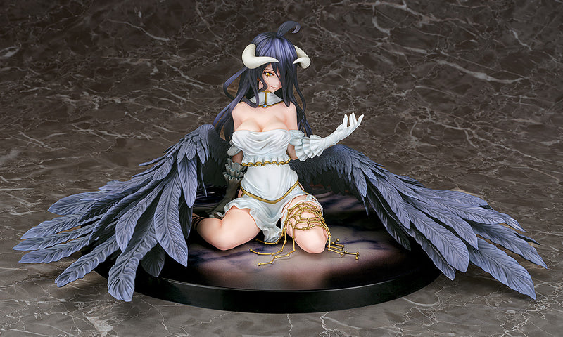 OVERLORD Phat! Albedo