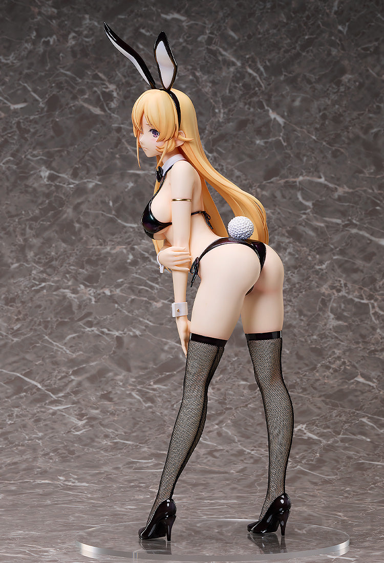 Food Wars! Shokugeki no Soma FREEing Erina Nakiri: Bikini Bunny Ver.