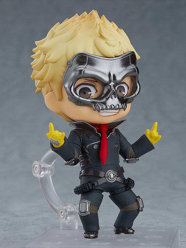 1162 PERSONA5 the Animation Nendoroid Ryuji Sakamoto: Phantom Thief Ver.(re-run)