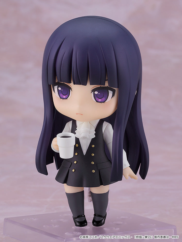 2595 Inu x Boku SS Nendoroid Ririchiyo Shirakiin