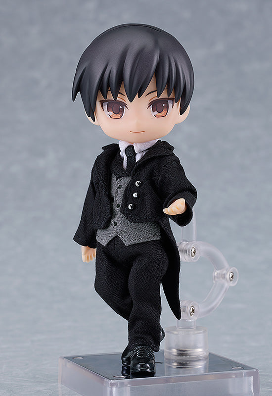 Nendoroid Doll Work Outfit Set: Butler Outfit