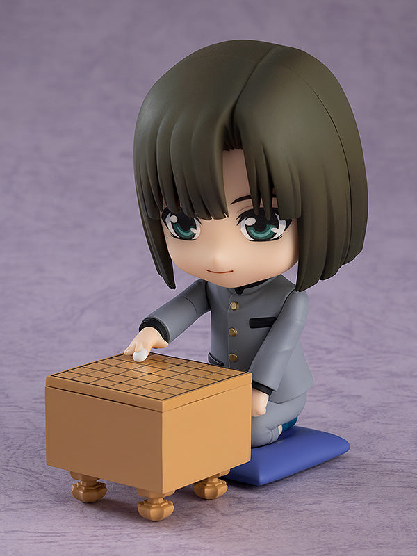 2165 Hikaru no Go Nendoroid Akira Toya