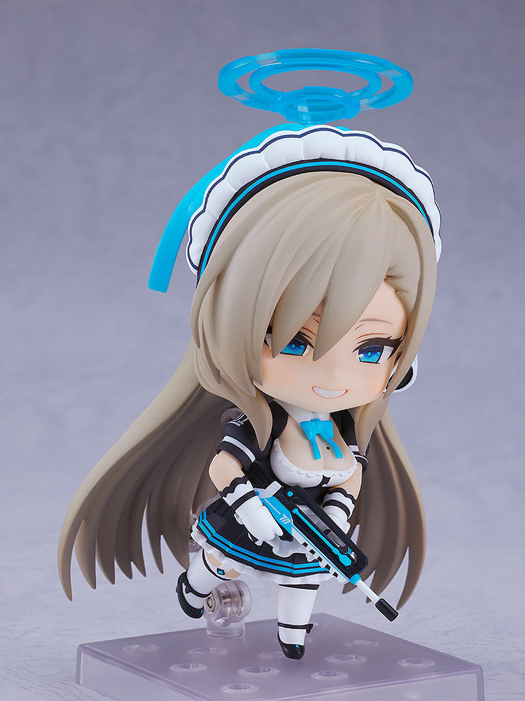 2611 Blue Archive Nendoroid Asuna Ichinose