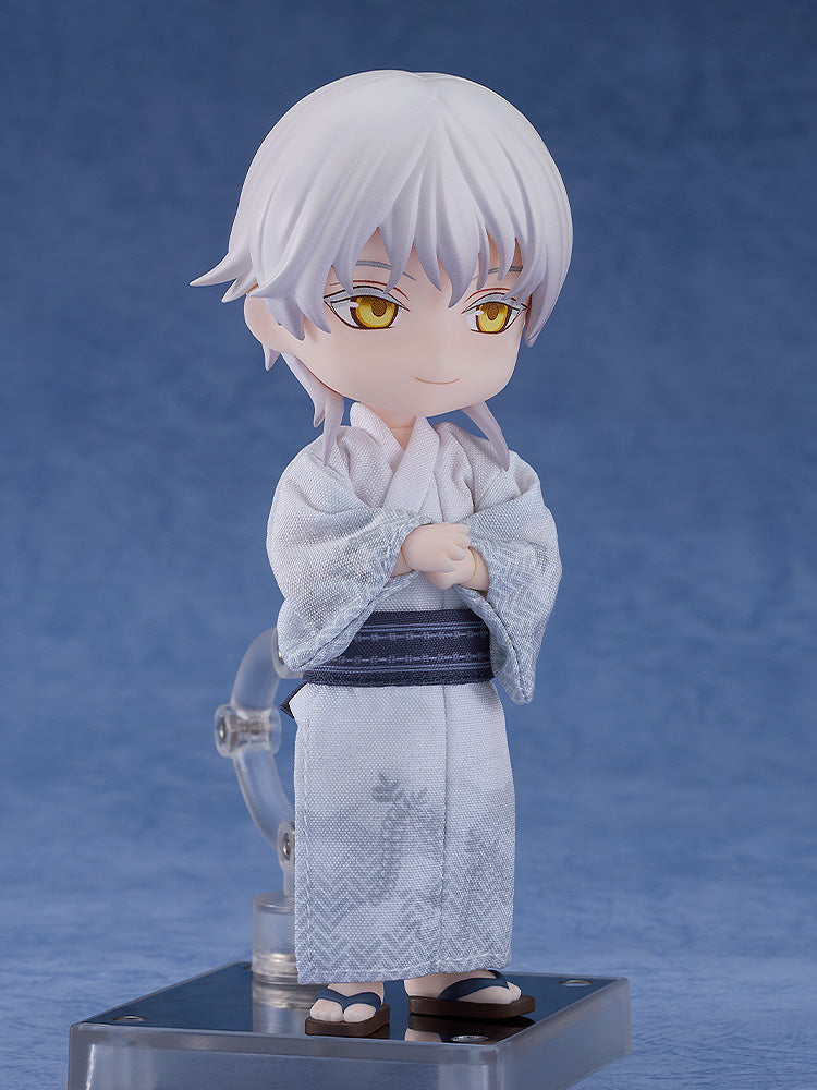 Touken Ranbu ONLINE Nendoroid Doll Tsurumaru Kuninaga: Casual Outfit Ver.