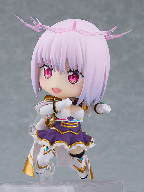 2148 GRIDMAN UNIVERSE Nendoroid Akane Shinjo (New Order)