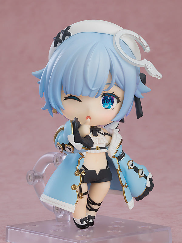 2258 VShojo Nendoroid Nazuna Amemiya