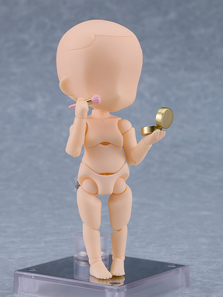 Nendoroid Doll Good Smile Company Nendoroid Doll Cosmetics Parts Set