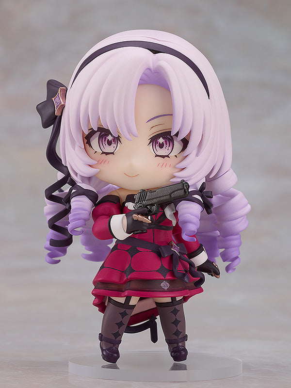 2183 NIJISANJI Nendoroid Hyakumantenbara Salome