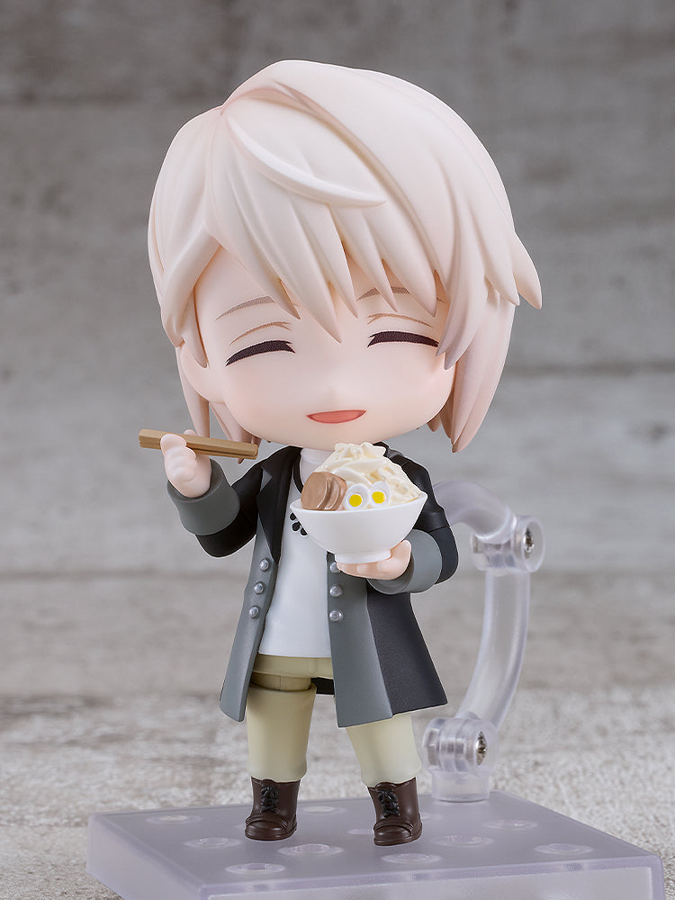 2622 IDOLiSH7 Nendoroid Minami Natsume