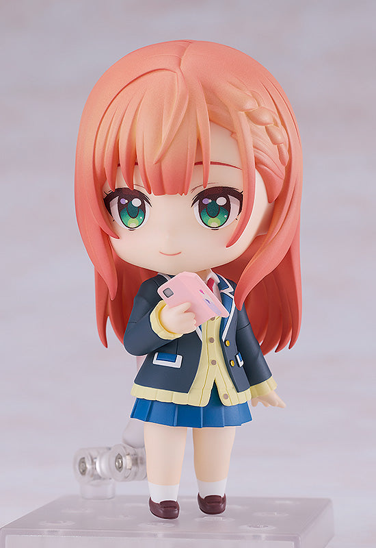 2259 The Dreaming Boy is a Realist Nendoroid Aika Natsukawa