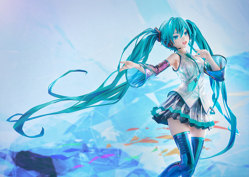 Character Vocal Series 01: Hatsune Miku Good Smile Company Hatsune Miku 0x27 Eternal Stream