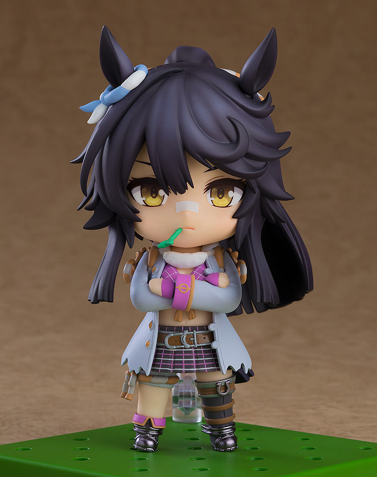 2577 Umamusume: Pretty Derby Nendoroid Narita Brian