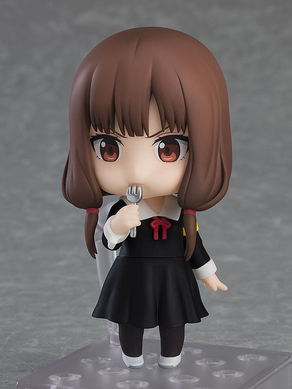 2164 Kaguya-sama: Love is War The First Kiss That Never Ends Nendoroid Miko Iino