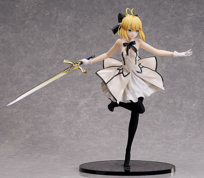 Fate/Grand Order FREEIng Saber/Altria Pendragon (Lily)