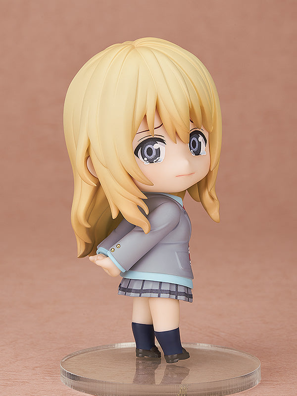 2113 Your Lie in April Nendoroid Kaori Miyazono