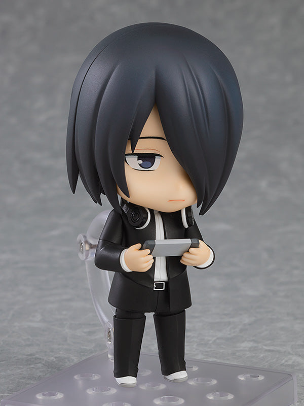 2133 Kaguya-sama: Love is War - The First Kiss That Never Ends Nendoroid Yu Ishigami