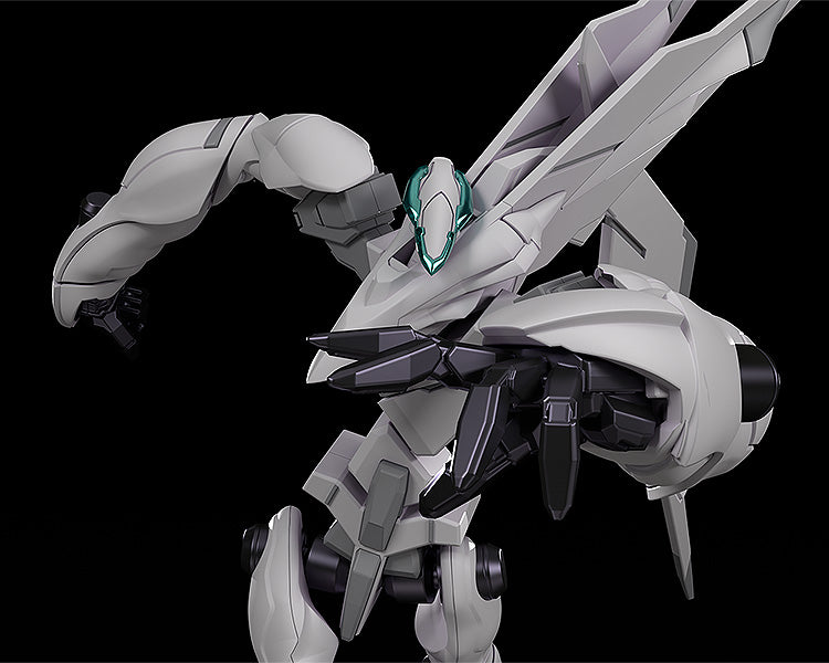 Fafner in the Azure MODEROID Fafner Mark Sein (4th-run)