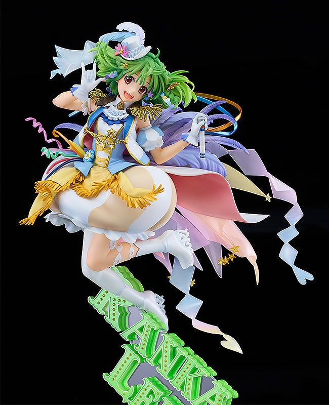 Macross Frontier Good Smile Company Ranka Lee ~Anniversary Stage Ver.~