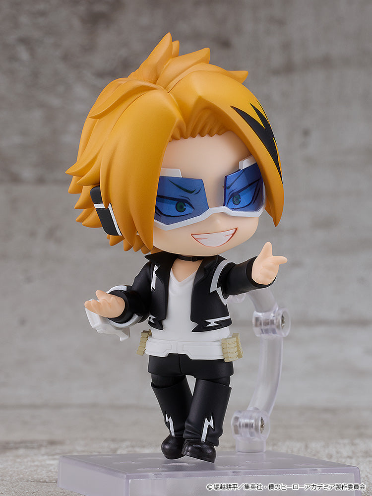 2558 My Hero Academia Nendoroid Denki Kaminari