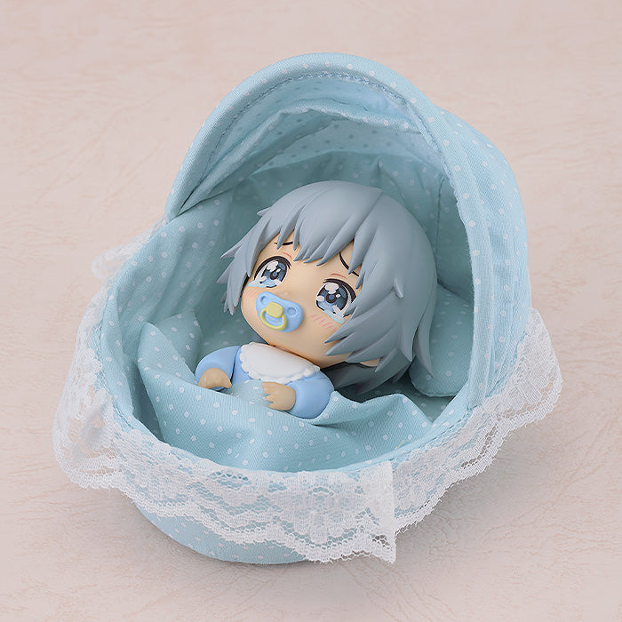 Nendoroid More Cradle