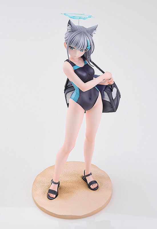 Blue Archive Good Smile Company Shiroko Sunaookami (Swimsuit)