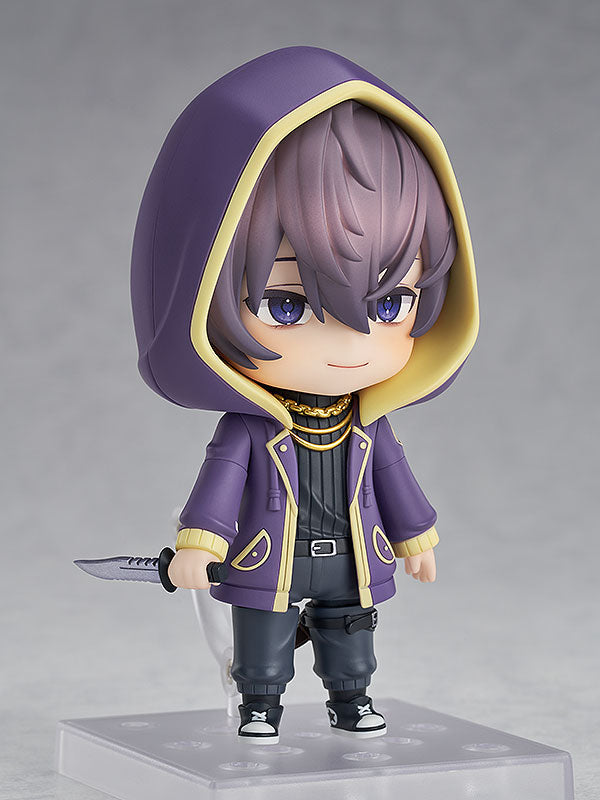 2214 Shoto Nendoroid Shoto