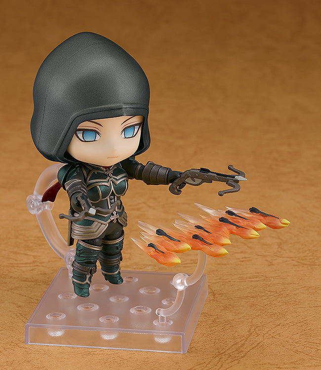 2180 Diablo Nendoroid Demon Hunter