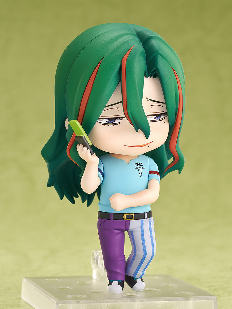 Yowamushi Pedal LIMIT BREAK Nendoroid Light Yusuke Makishima