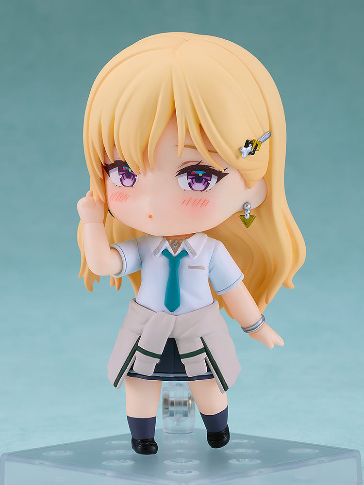 2593 Days with my Step Sister Nendoroid Saki Ayase