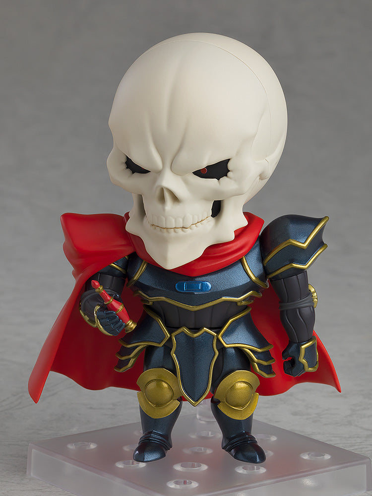 2605 OVERLORD Nendoroid Dark Hero Momon