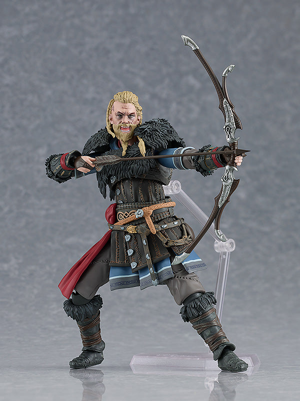 SP-160 Assassin's Creed: Valhalla figma Eivor