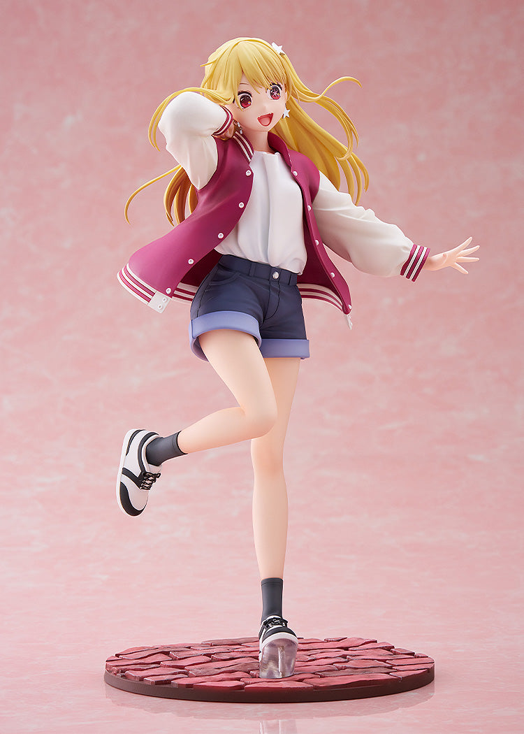 【OSHI NO KO】DMM Factory Ruby: Bazurase Fashion Ver.