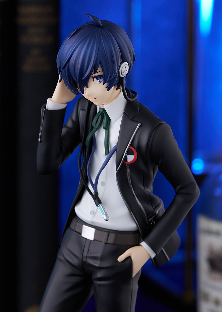 Persona3 Reload POP UP PARADE P3R Protagonist