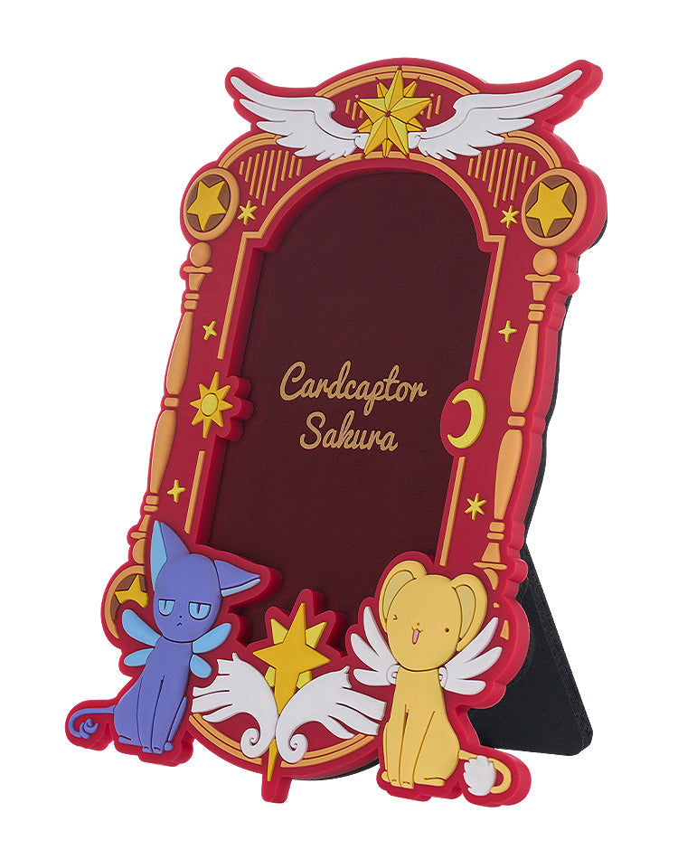 Cardcaptor Sakura 25th Anniversary GoodSmile Moment Photo Frame