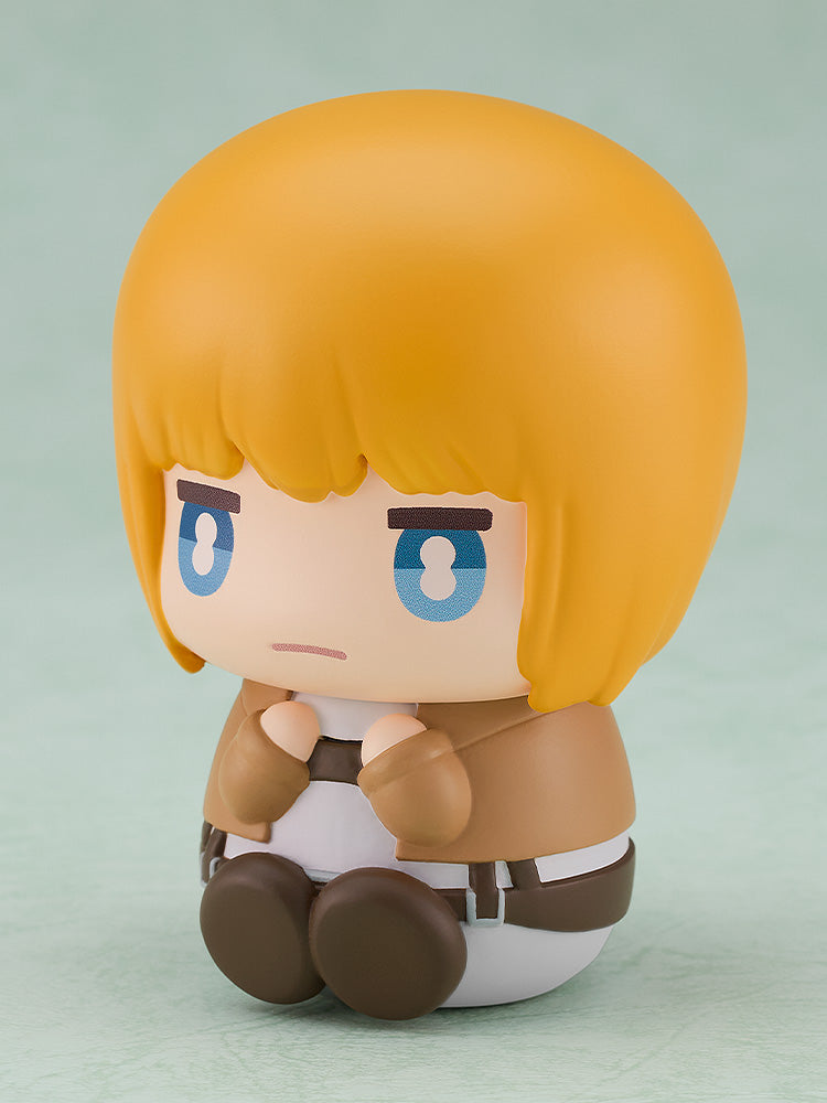 Attack on Titan Good Smile Company Marshmalloid