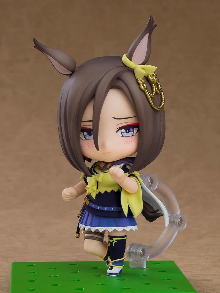 2578 Umamusume: Pretty Derby Nendoroid Air Groove