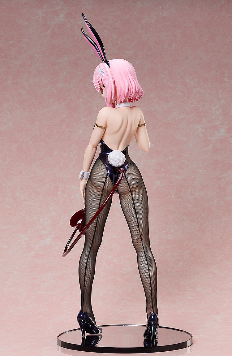 To Love-Ru Darkness FREEIng Momo Belia Deviluke: Bunny Ver. (1/3 Scale)