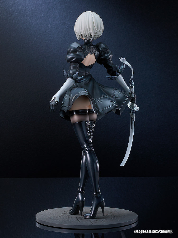 NieR:Automata Ver1.1a Good Smile Company 2B (YoRHa No.2 Type B)