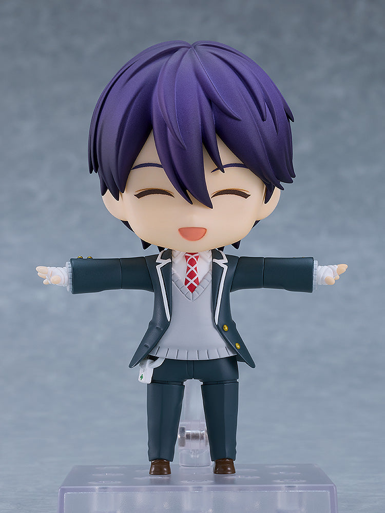 2606 NIJISANJI Nendoroid Kenmochi Toya