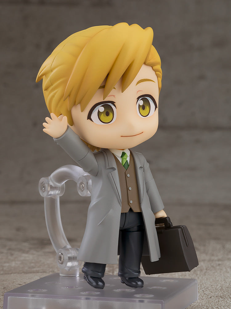 2624 Fullmetal Alchemist: Brotherhood Nendoroid Alphonse Elric: Final Episode Ver.