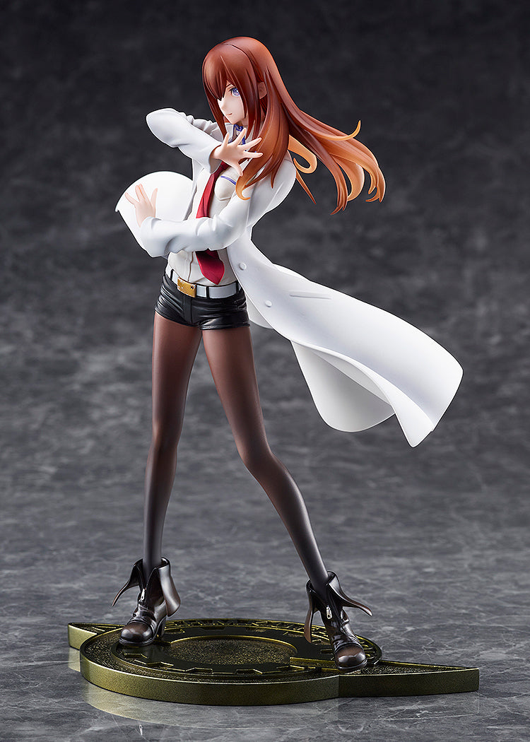 STEINS;GATE WAVE Kurisu Makise (Lab Coat Style) (3rd-run)