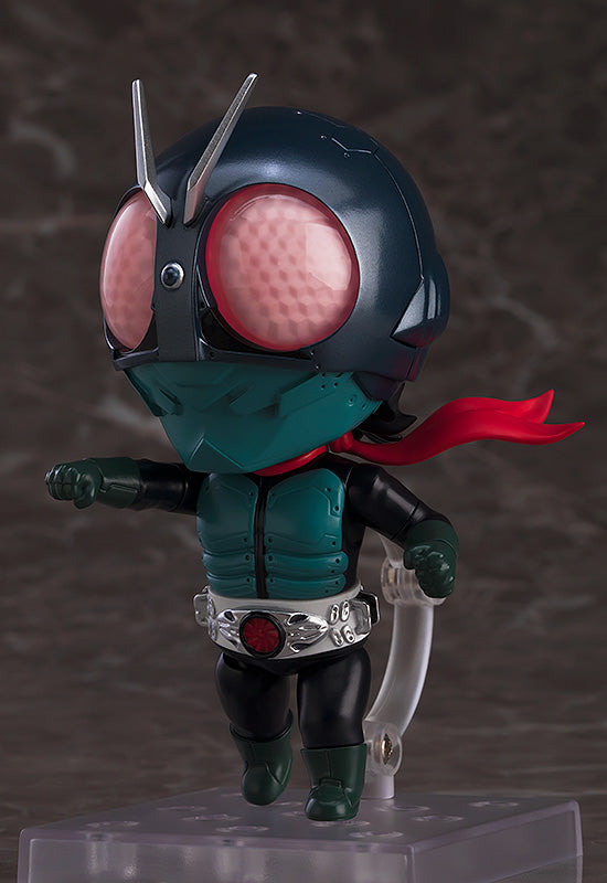 2211 SHIN KAMEN RIDER Nendoroid Kamen Rider