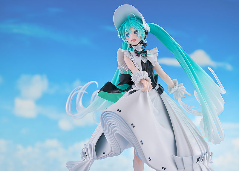 Character Vocal Series 01: Hatsune Miku Good Smile Company Hatsune Miku Symphony: 2023 Ver.