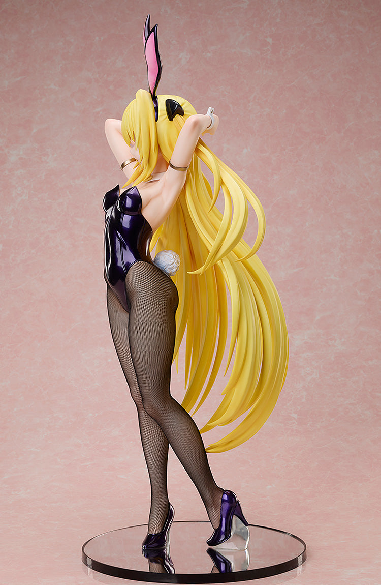 To Love-Ru Darkness FREEing Golden Darkness: Bunny Ver. (1/3 Scale)