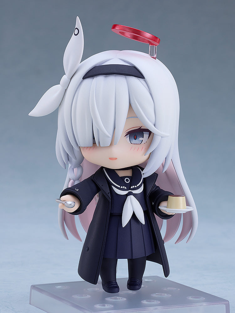 2603 Blue Archive Nendoroid Plana