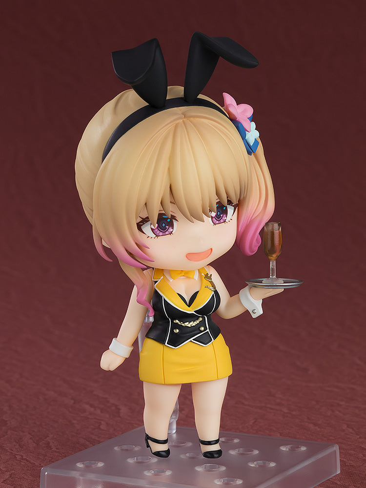 2602 BUNNY GARDEN Nendoroid Rin