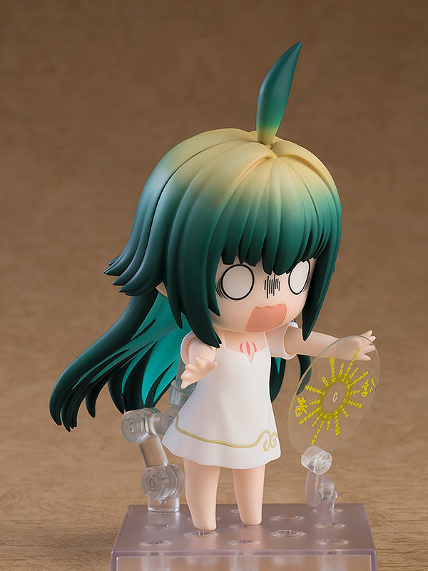 2160 KamiKatsu: Working for God in a Godless World Good Smile Company Nendoroid Mitama