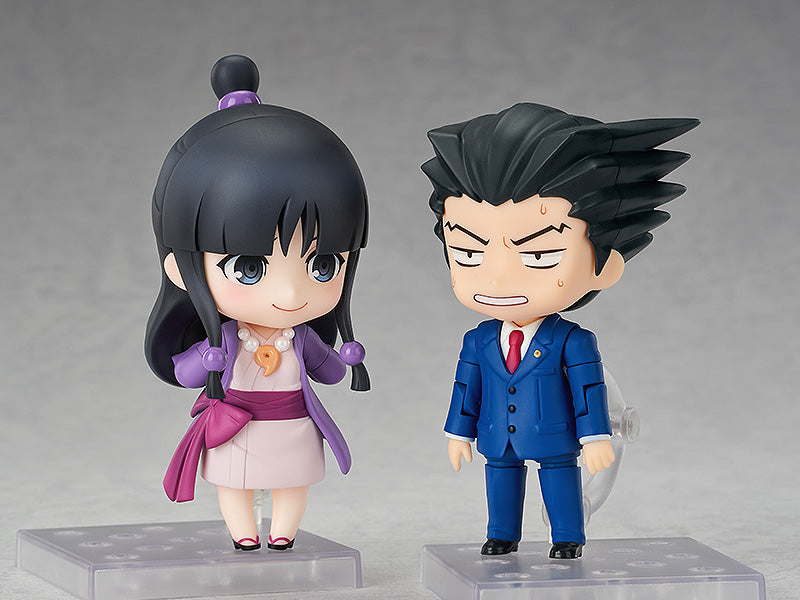 2116 Ace Attorney Nendoroid Maya Fey